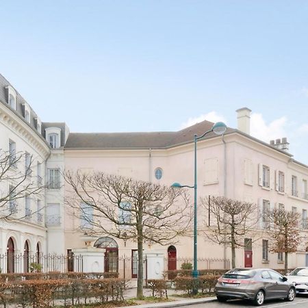 Modern And Cosy Flat In Serris 20 Mn By Walk To Disneyland Paris - Welkeys Apartment Bagian luar foto